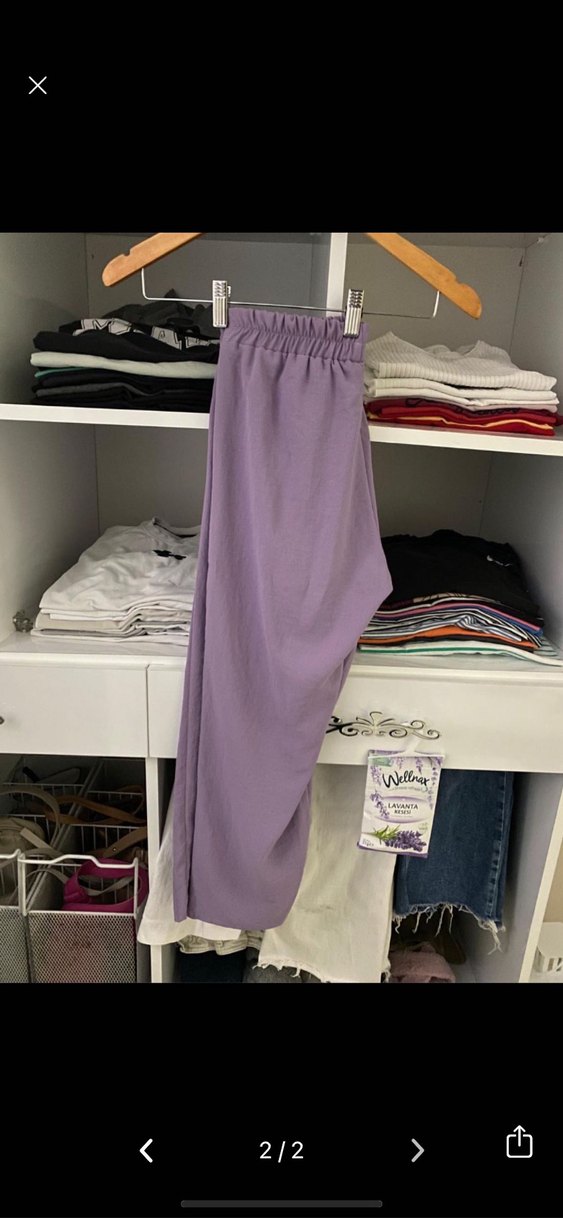 Kadın ikili takım - Görsel 2