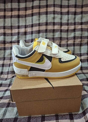 Nike NIKE SIFIR COCUK AYAKKABISI