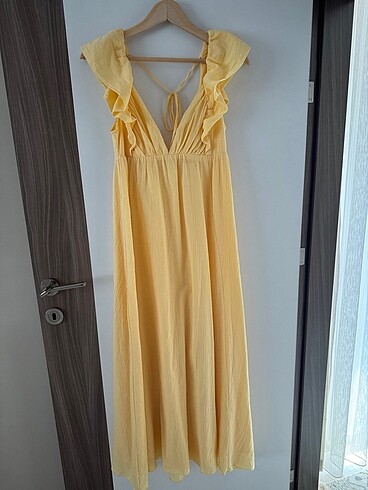 H&M Elbise