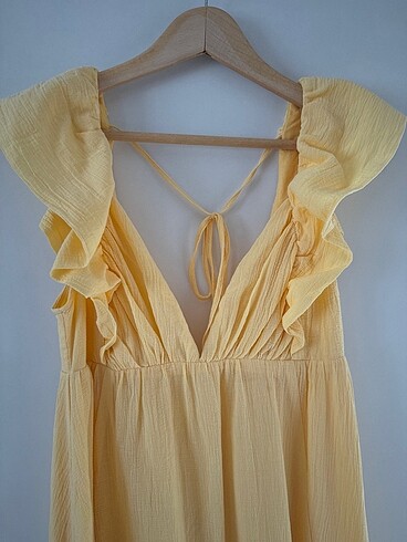 H&M H&M Elbise