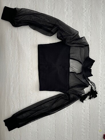BSL marka crop bluz