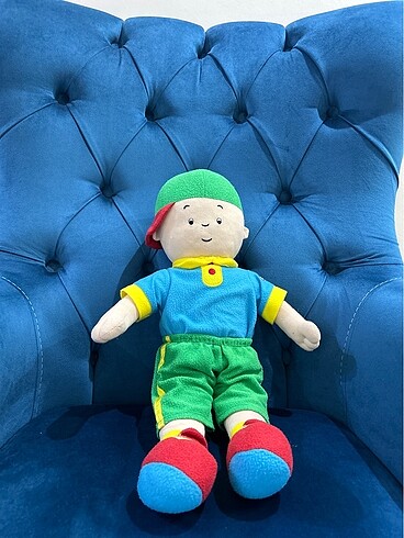 Caillou