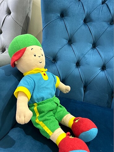  Beden Renk Caillou