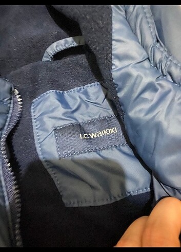 LC Waikiki Kadın mont