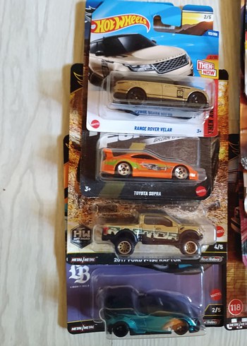 hotwheels brian toyota supra