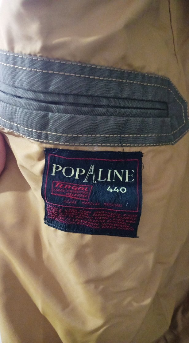 Kemerli Kadın Midi Trençkot - Görsel 2