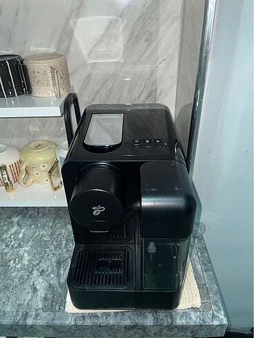 Tchibo Caffisimo Milk