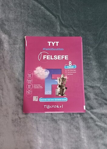 Felsefe Test Kitabı