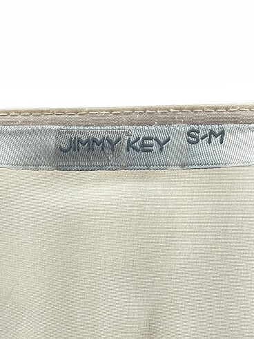 s Beden çeşitli Renk Jimmy Key Bluz %70 İndirimli.