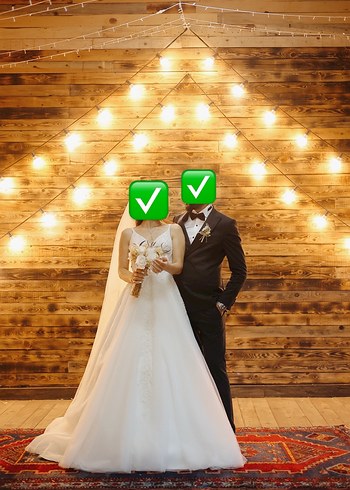 Beyaz Midi A Kesim Gelinlik El İşçiliği - Görsel 4