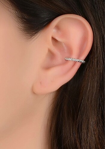  Beden 2?li Ear Cuff Seti