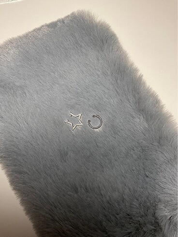 2?li Ear Cuff Seti
