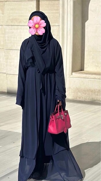 Diğer ABAYA/FERACE