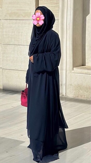 diğer Beden ABAYA/FERACE