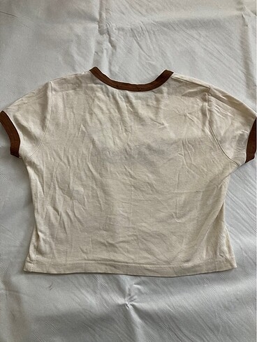 s Beden 6 ADET CROP