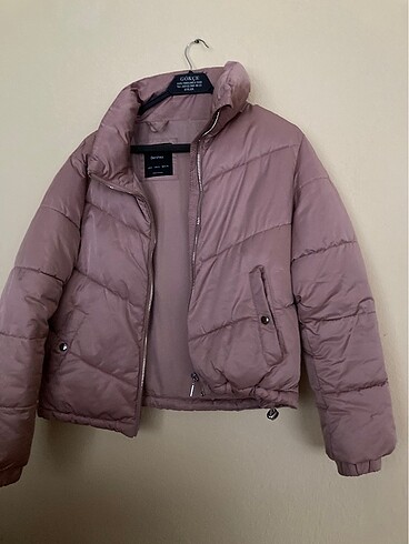 Bershka Bershka mont