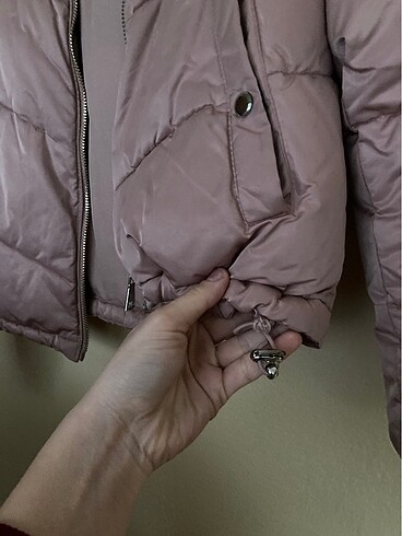 26 Beden Bershka mont