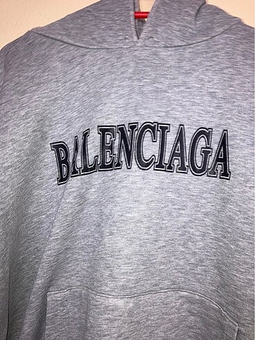 Diğer Kapüşonlu sweatshirt