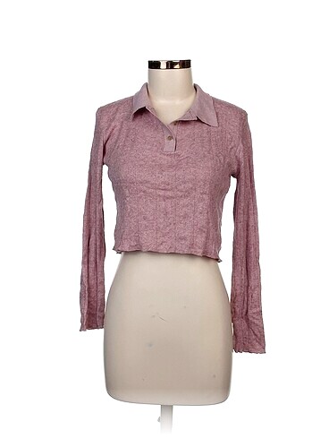 Zara Kazak / Triko %70 İndirimli.