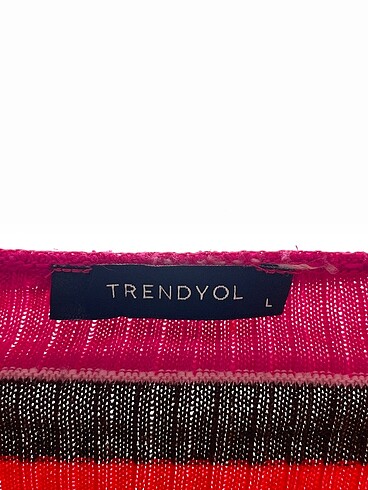 l Beden çeşitli Renk Trendyol & Milla Hırka %70 İndirimli.