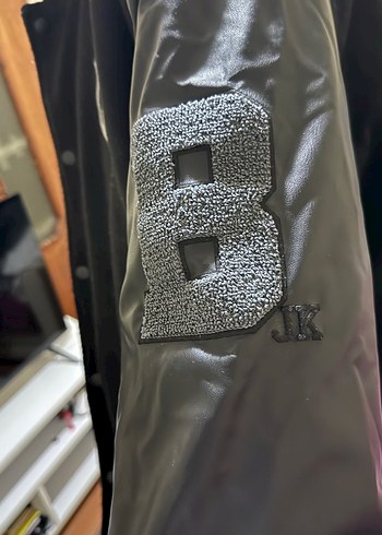 Orijinal Kartal Yuvası Erkek Kolej Ceket - Görsel 7