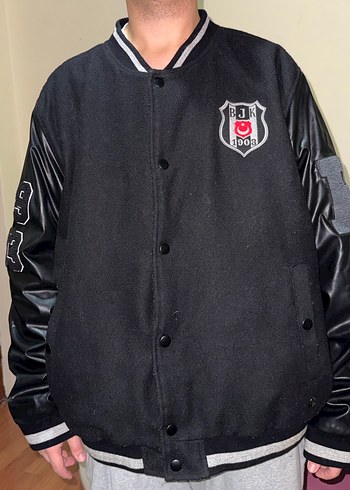 Beşiktaş 3xl