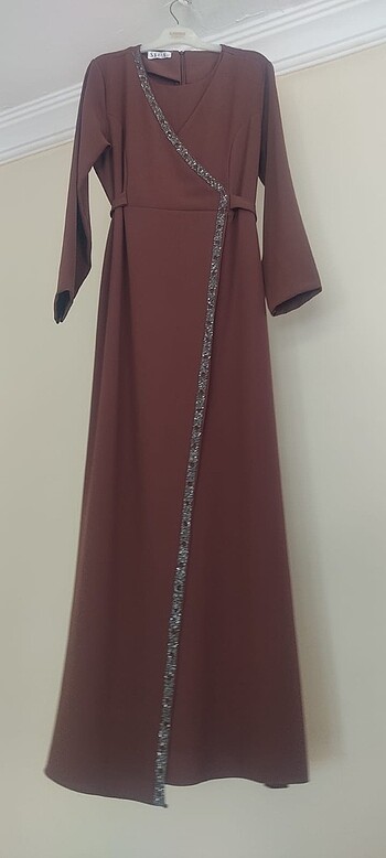 Kadın Elbise
