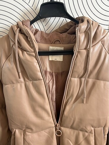 40 Beden Koton Mont