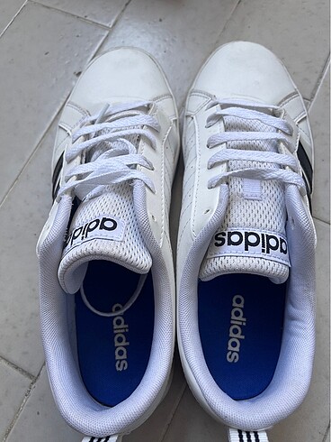 Adidas ORJİNAL ADİDAS vs pace 2.0