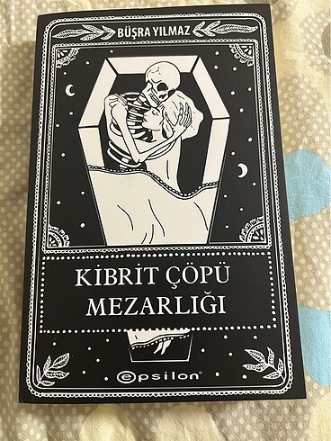  Beden Ölüme fısıldayan adam