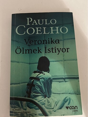 Veronika ölmek istiyor