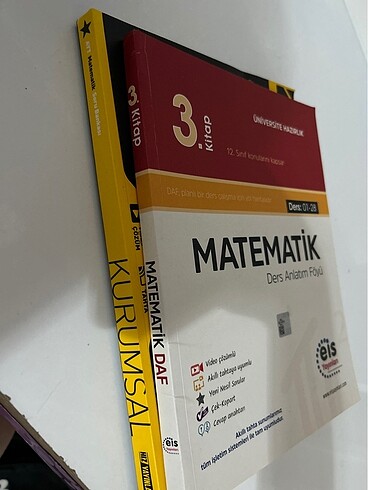 Ayt matematik