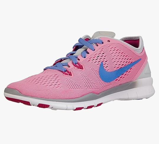 Nike spor ayakkabı