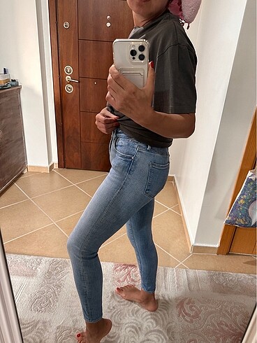 Mavi jeans elsa model jean / kot
