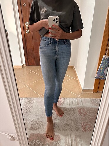 Mavi Jeans Mavi jeans elsa model jean / kot