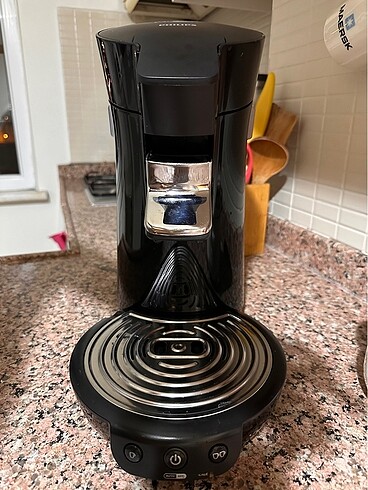 Philips Senseo kahve makinesi