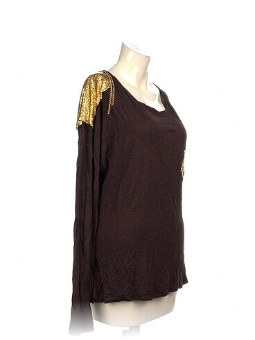 Vintage Love PreLoved Kazak / Triko %70 İndirimli.