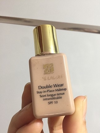 Estee Lauder Double Wear fondoten