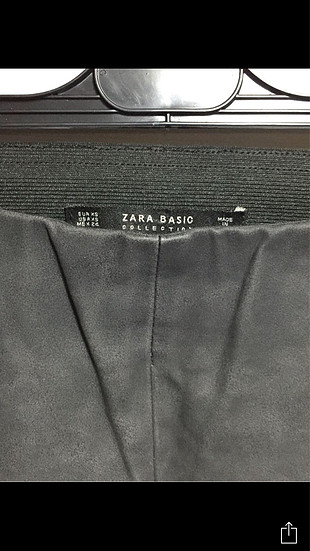 Zara pantolon