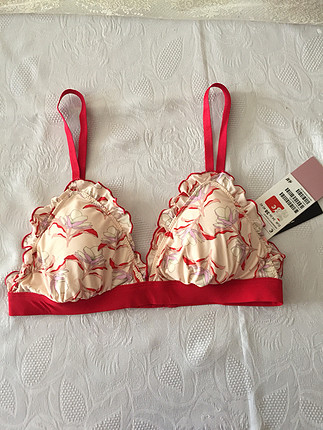 H&M H&M bikini üstü