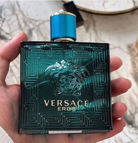 Versace eros parfüm