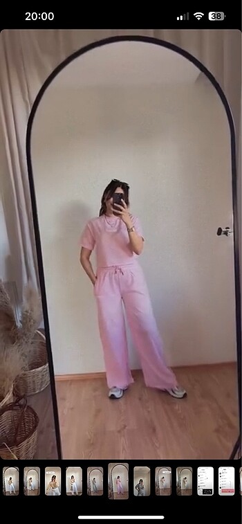 Pembe takım