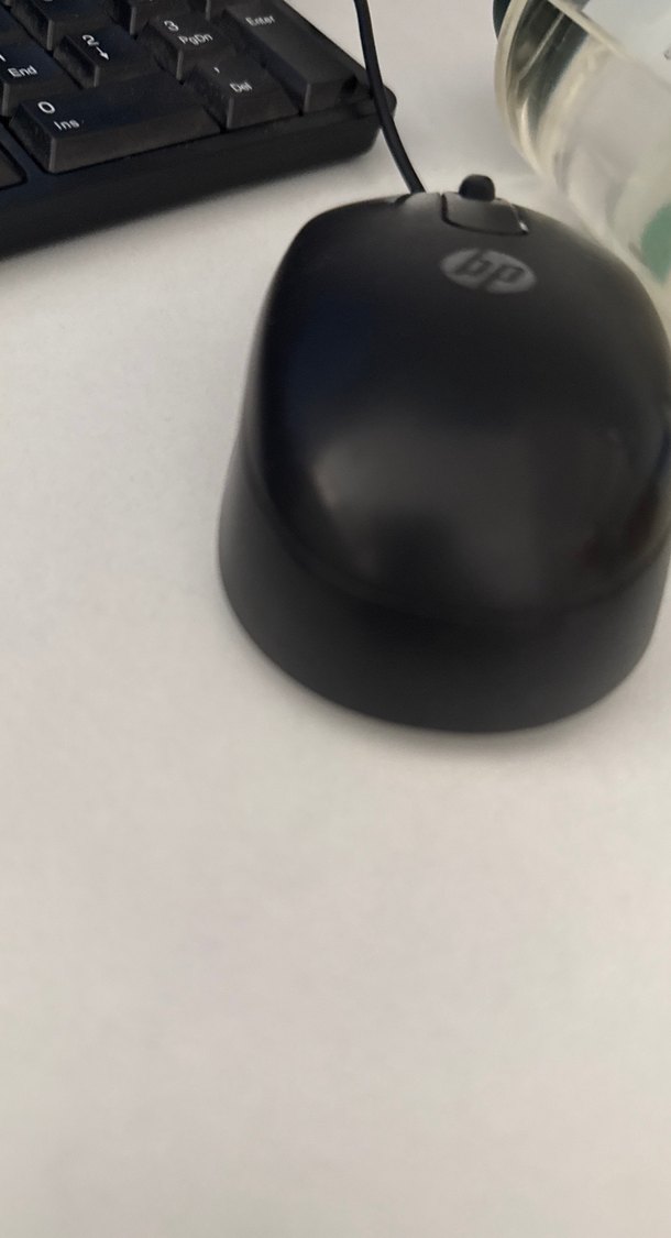 Kırmızı Mini Masaüstü Aksesuarı - Görsel 3