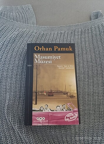 Kitap