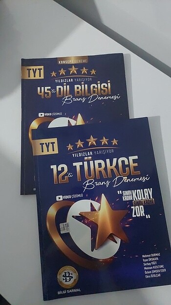 Deneme dil bilgisi türkçe