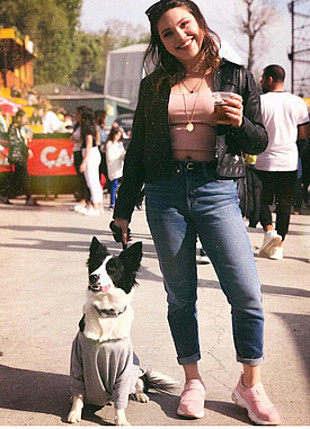 Mavi Mavi Mom Jeans