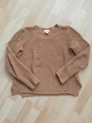 H&M kazak