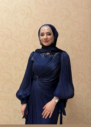 SATILIK ŞAL HEDİYELİ ABİYE - Görsel 2