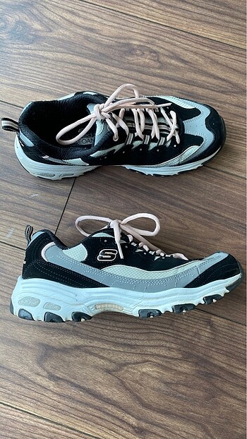 Skechers soor ayakkabı