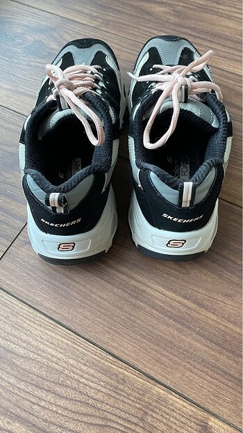 39 Beden Skechers soor ayakkabı